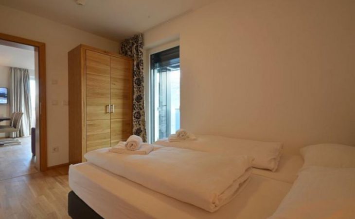 Alpin & See Resort - Apartment 12 in Zell am See , Austria image 5 